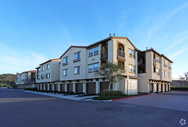 Building Photo - Bonterra Apartment Homes