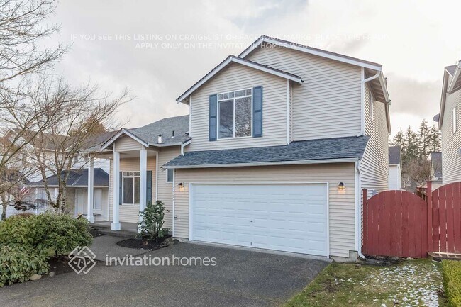 Foto del edificio - 7528 194th St Ct E