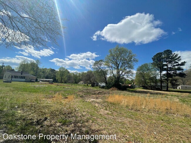 Building Photo - 2 br, 1 bath House - 3180 Darbytown Rd.