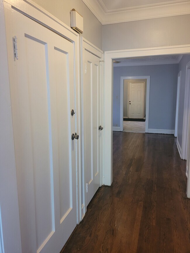 Foto del edificio - 8226 S Sangamon St