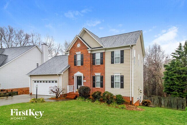 Building Photo - 365 Craver Pointe Dr