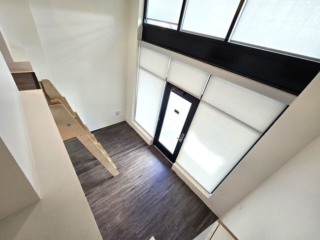 Interior Photo - Derby Slabtown