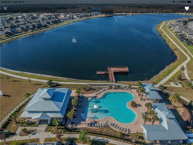 Foto del edificio - 1848 Oak Hammock Ct