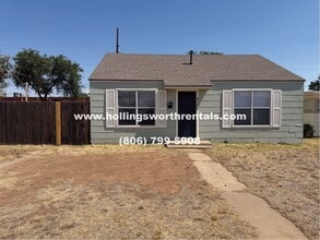 Building Photo - 5106 35th St