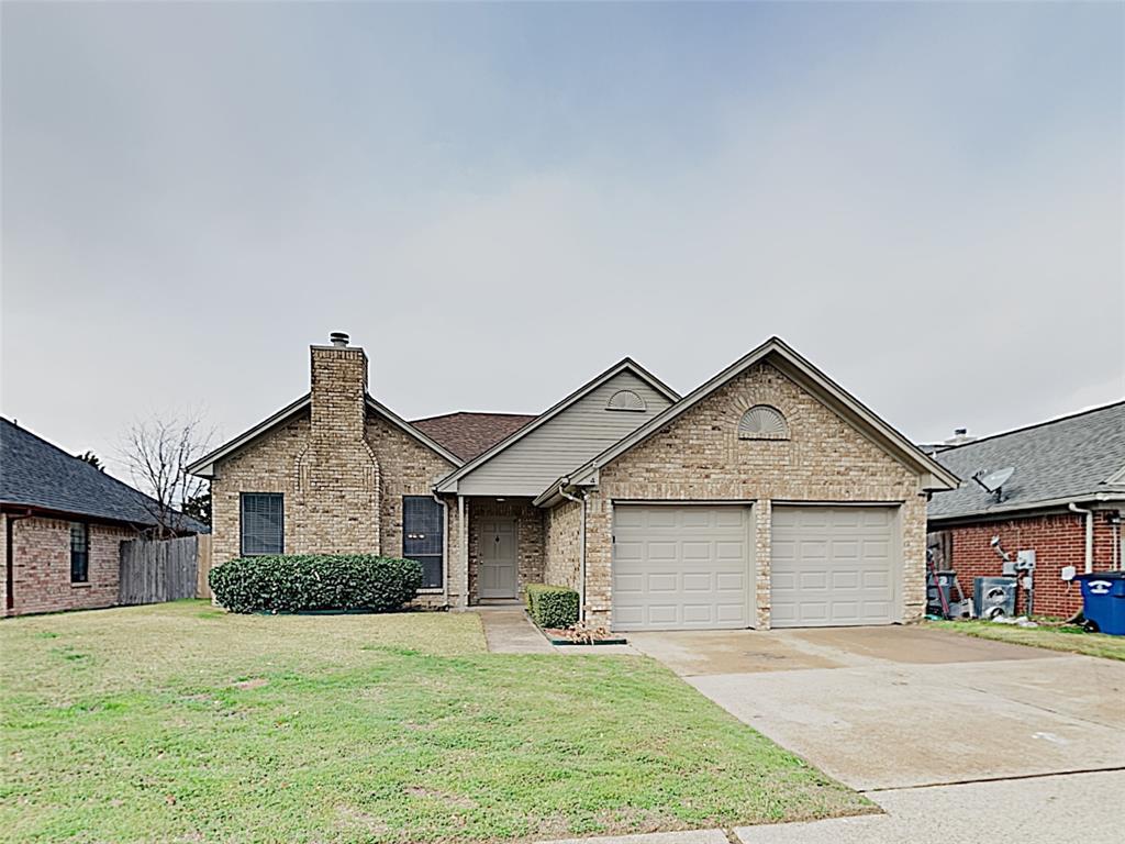 6747 Mountain Cedar Ln, Dallas, TX 75236 House for Rent in Dallas, TX
