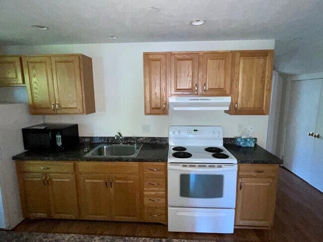 Foto del edificio - 303 Sutton St