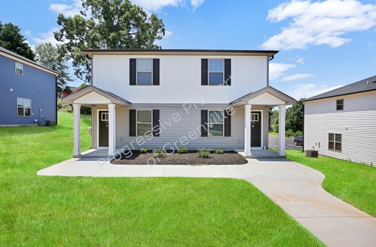 Primary Photo - 111 Sitton Dr