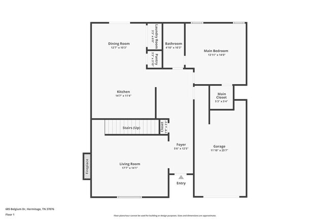 Building Photo - 685 Belgium Dr