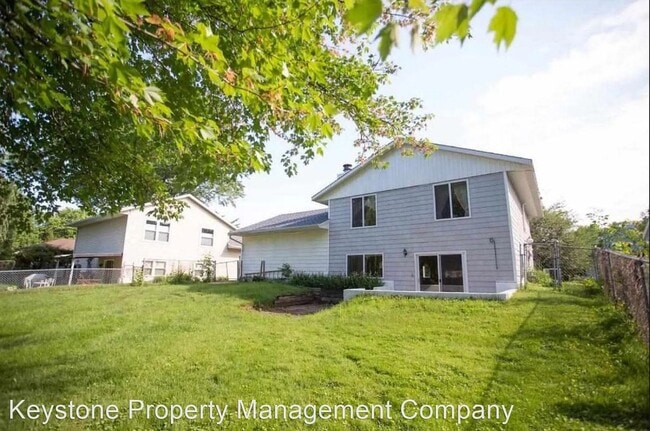 Foto del edificio - 3 br, 2 bath House - 3339 Lower West Branc...