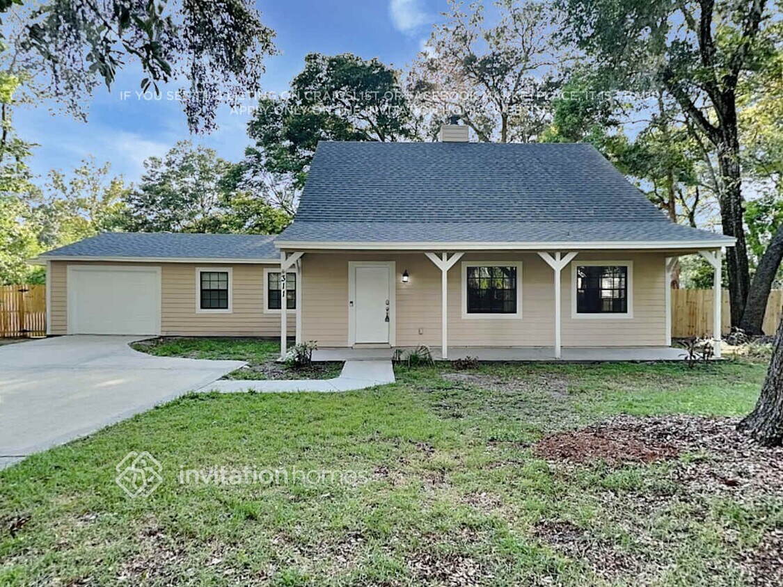 Foto principal - 311 Stanley Bell Dr