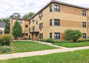 Building Photo - 311 Sherman Ave