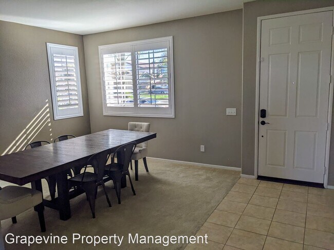 Building Photo - 4 br, 3 bath House - 31870 Serrento Drive