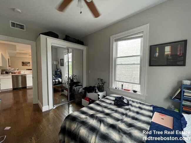 Foto del edificio - 167 Hampshire St