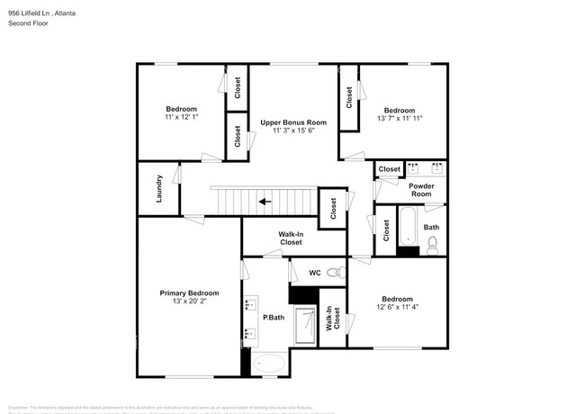 Foto del edificio - 956 Lilfield Ln