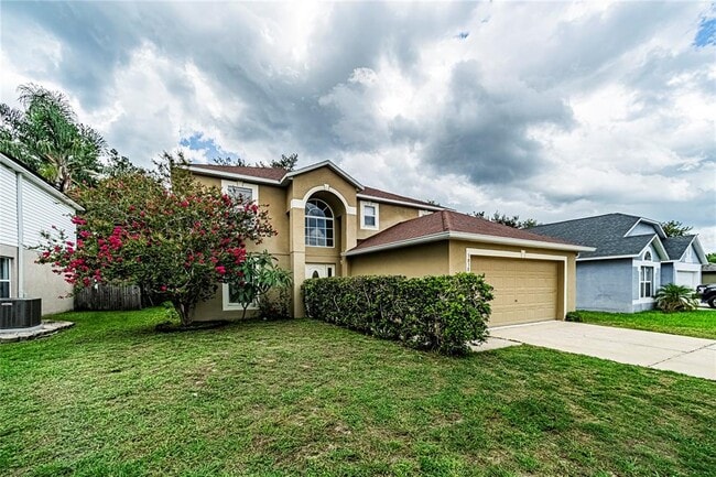 Building Photo - 3838 Stonefield Dr