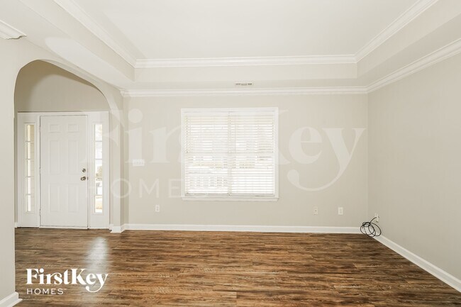 Foto del edificio - 2843 Bridlewood Terrace