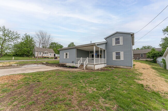Foto del edificio - 100 Walnut St