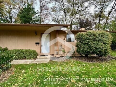 Foto del edificio - 1416 SE 4th St