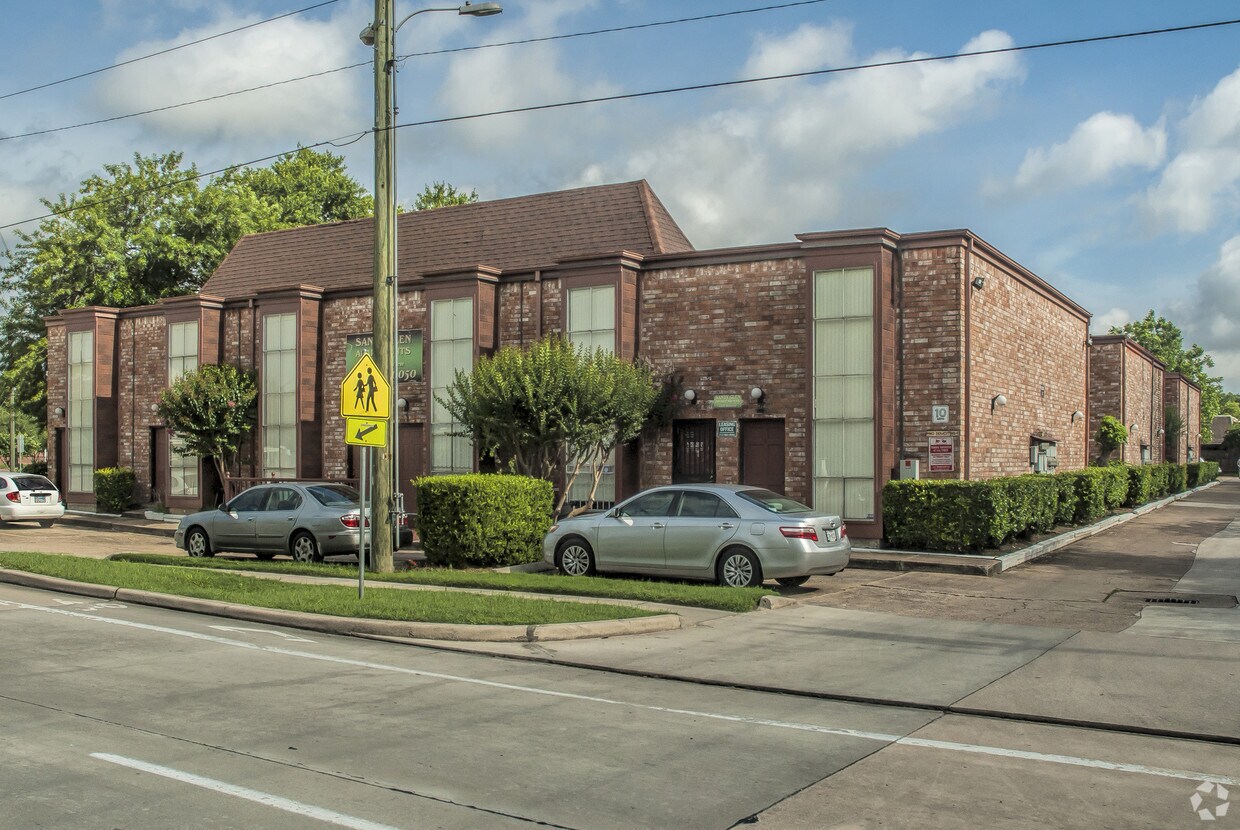 Foto principal - Sandy Glen Apartments