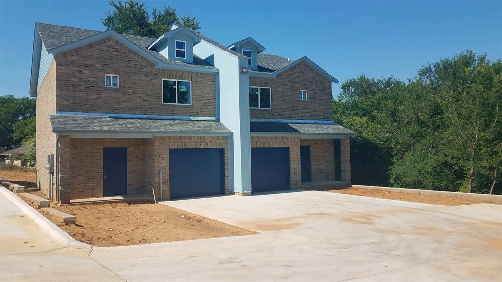 751 Pipeline Ct Unit B1, Hurst, TX 76053 Condo for Rent in Hurst, TX