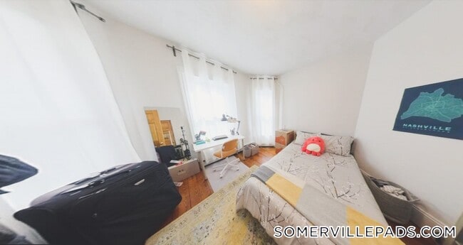 Foto del edificio - 339 Beacon St