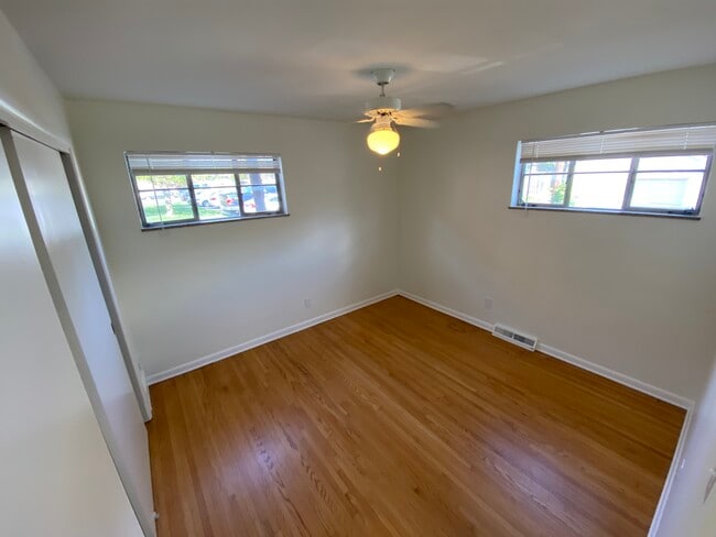 Bedroom - 1362 W 3rd Ave