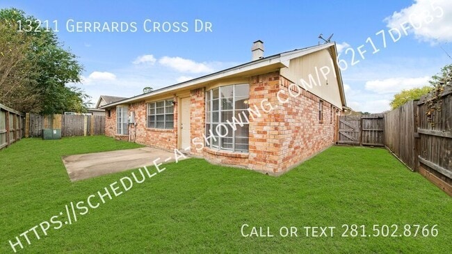 Building Photo - 13211 Gerrards Cross Dr
