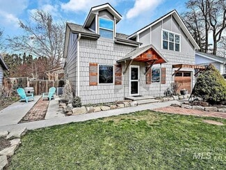 Building Photo - 2818 W Edson St