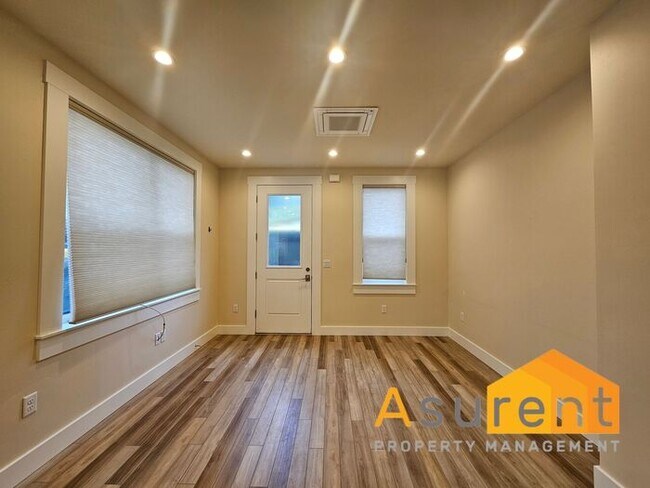 Foto del edificio - Cute Cottage in Railroad District of Ashland