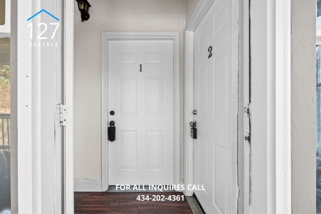 Building Photo - Lovely 3/1 located close on Historic Rivermont