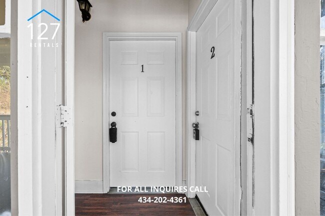 Foto del edificio - Lovely 3/1 located close on Historic Rivermont