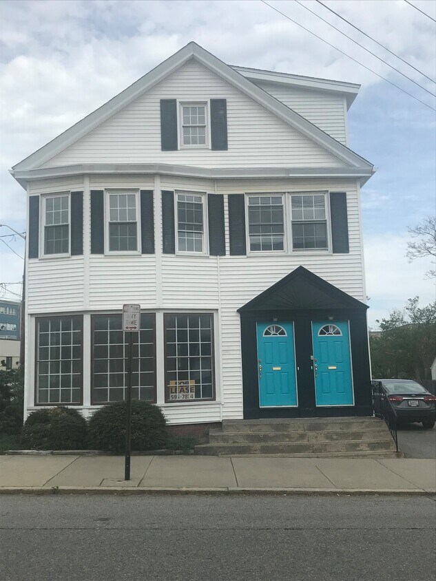 Street View - 125 Wayland Ave