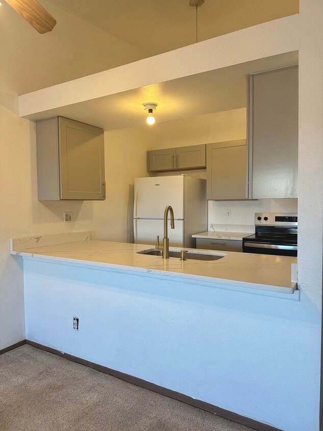 Foto principal - 4285 S Salida Way