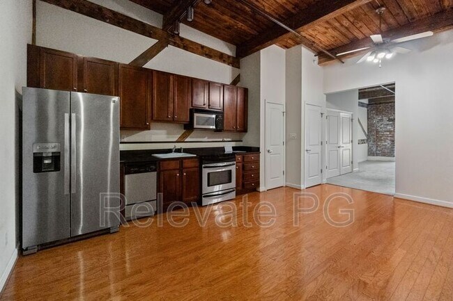 Foto del edificio - 815 Porter St
