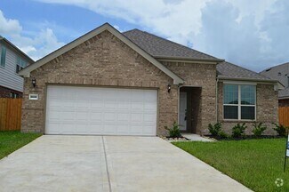 Building Photo - 26006 Haggard Nest Dr
