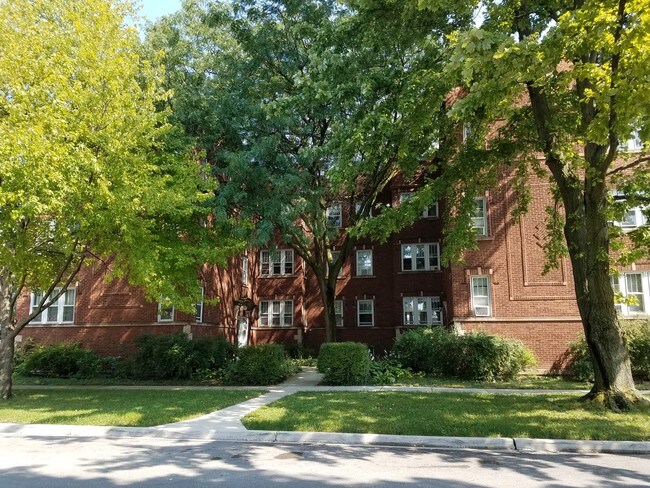 Photo - 506 N Cuyler Ave Apartments