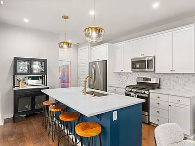 Foto del edificio - Luxury Living in Reed’s Crossing – Designe...