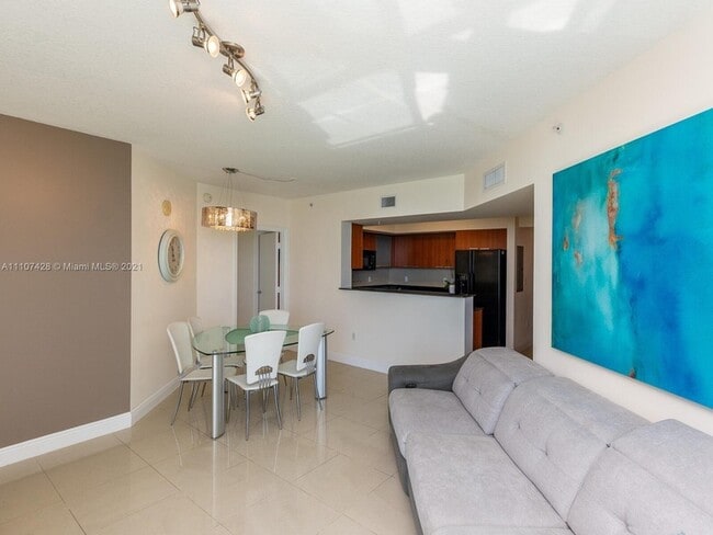 Photo - 16699 Collins Ave Apartment