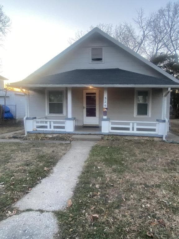 Building Photo - 526 S Crescent Ave