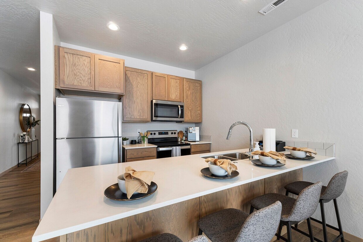 Foto principal - Maplewood Villas