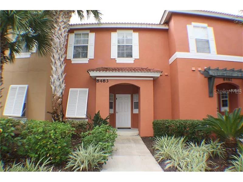 Foto principal - 8483 Crystal Cove Loop