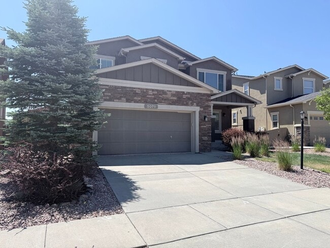 Building Photo - 5079 Farris Creek Ct