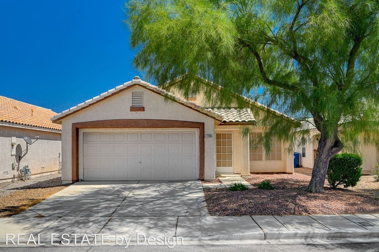 3 br, 2 bath House 7116 Savory Street House Rental in Las Vegas, NV