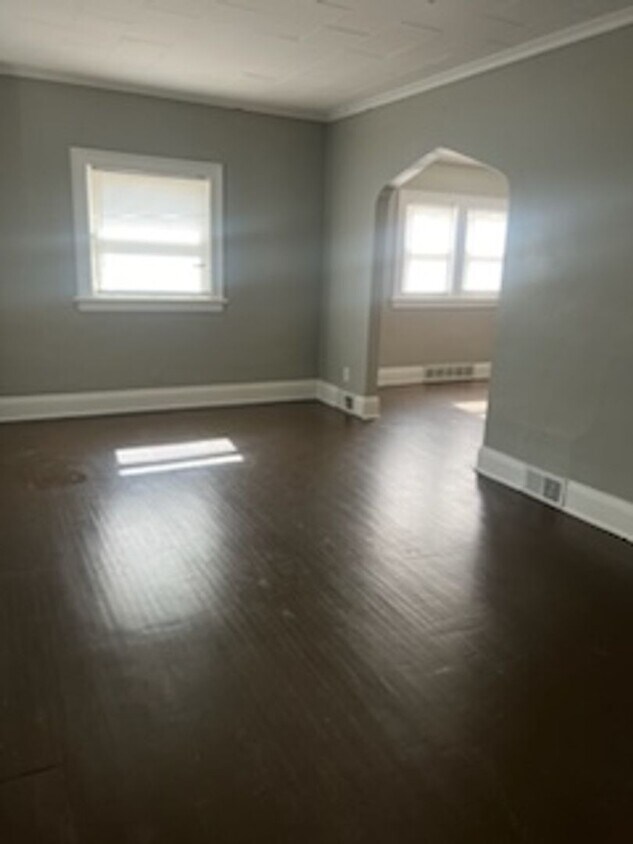 Foto principal - Cute 2 Bedroom 1 Bath House