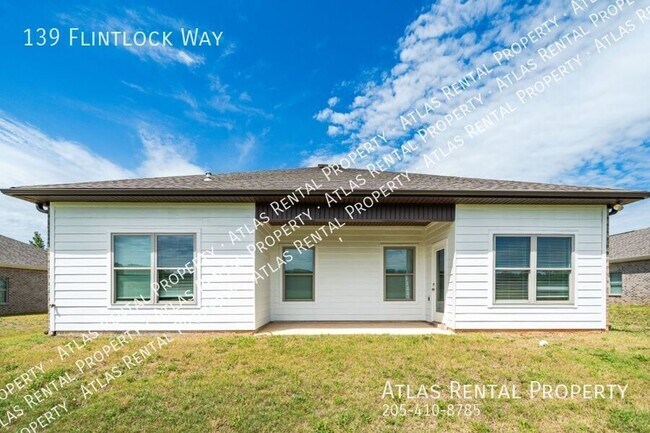 Foto del edificio - 139 Flintlock Wy