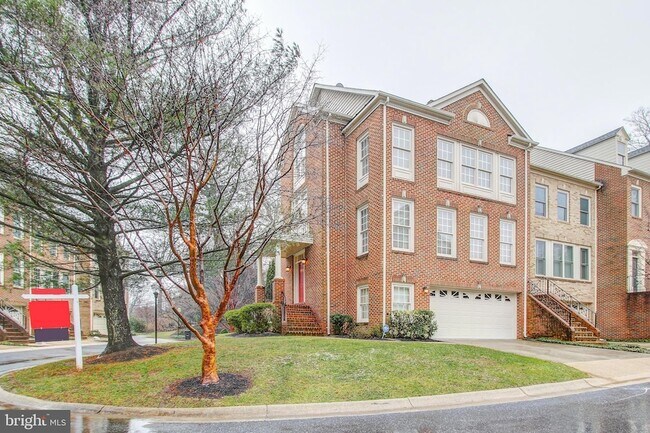 Foto del edificio - 9700 Whitley Park Pl