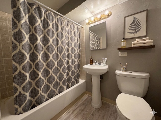 Building Photo - At the River