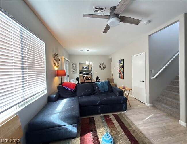 Foto del edificio - 1477 Summer Glow Ave