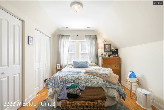 Building Photo - 2222 W Belden Ave