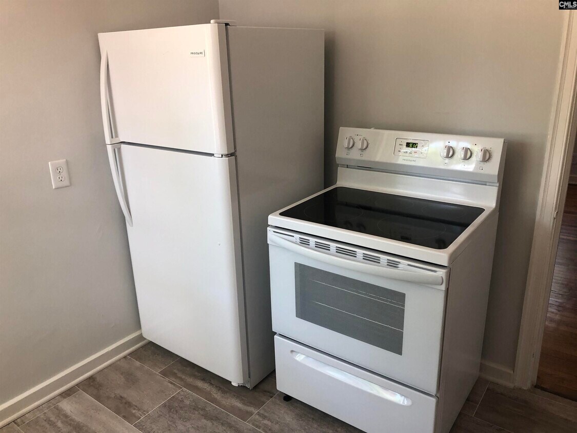 Foto principal - 302 S Bull St